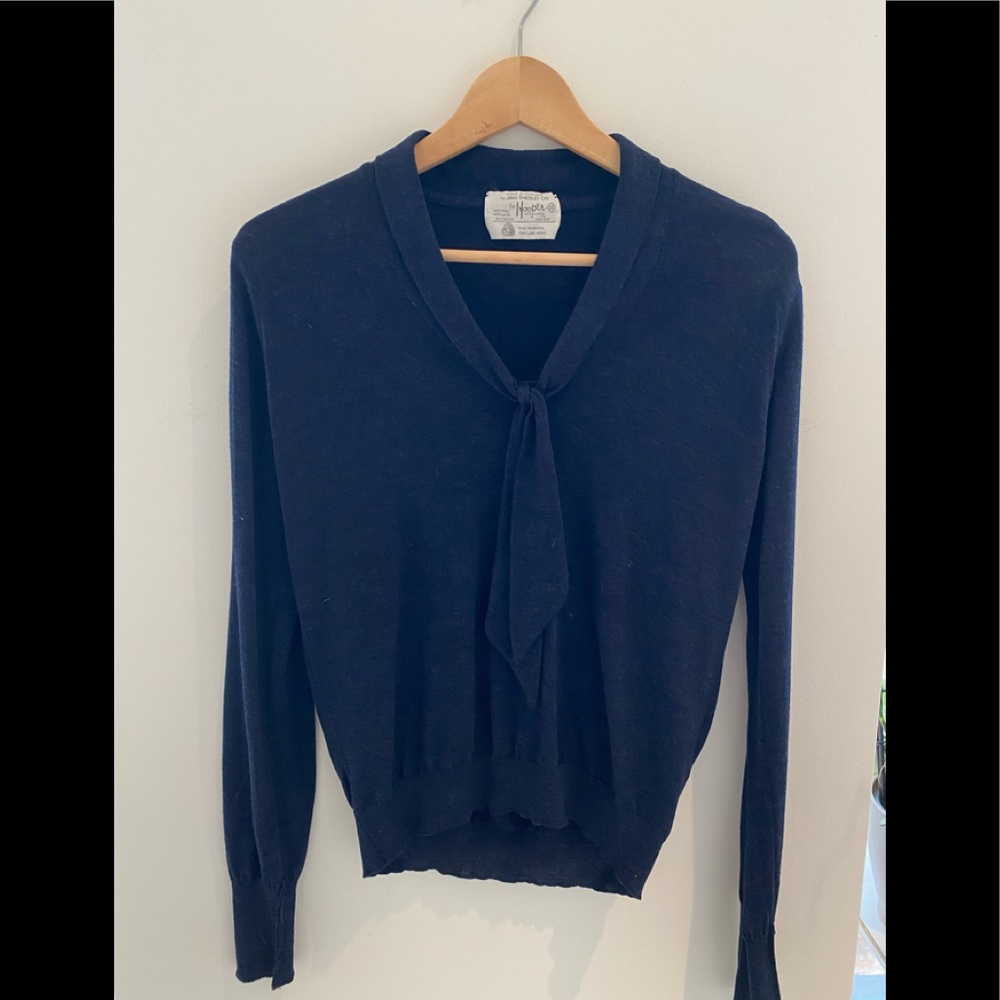 Vintage Sweater